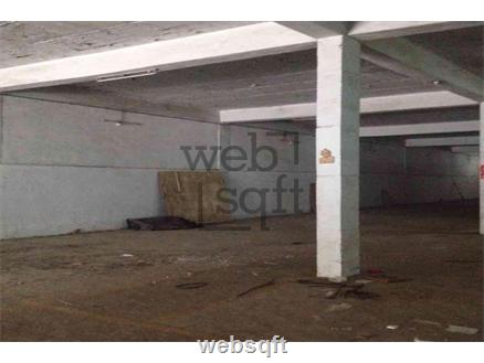 Warehouse for Rent